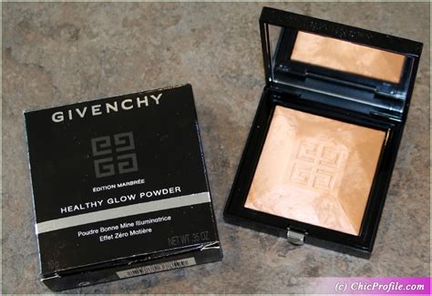 givenchy marble bronzer|givenchy blush bronzing powder.